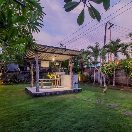 Jeje Fortis Guest House Lembongan Eksteriør billede