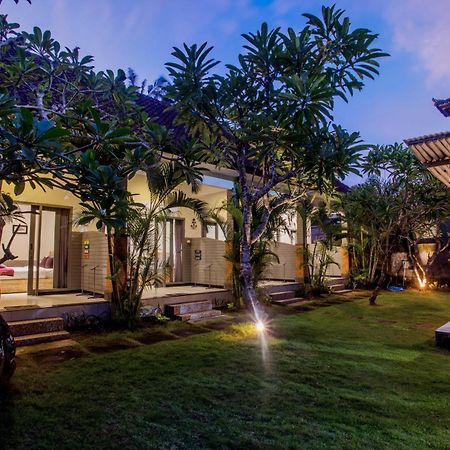 Jeje Fortis Guest House Lembongan Eksteriør billede