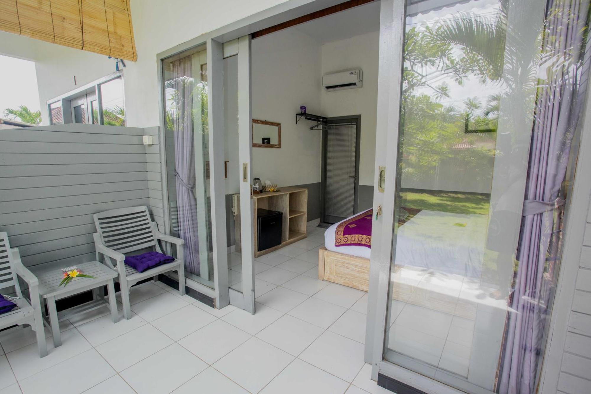 Jeje Fortis Guest House Lembongan Eksteriør billede