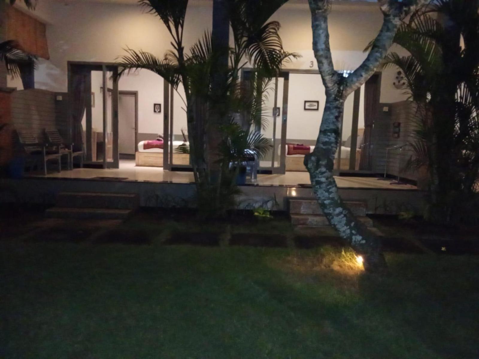 Jeje Fortis Guest House Lembongan Eksteriør billede